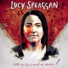 Cover Lucy Spraggan - I Hope You Don`t Mind Me Writing